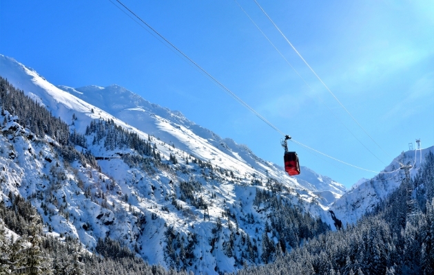 Top 10 cele mai instagramabile destinații din România