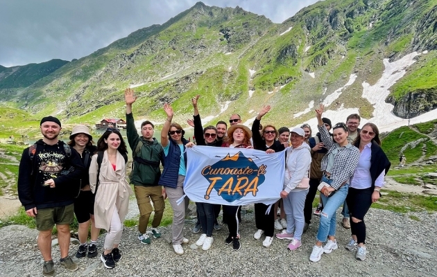 SICRO TRAVEL RECOMANDĂ: Top destinații de vizitat în august!