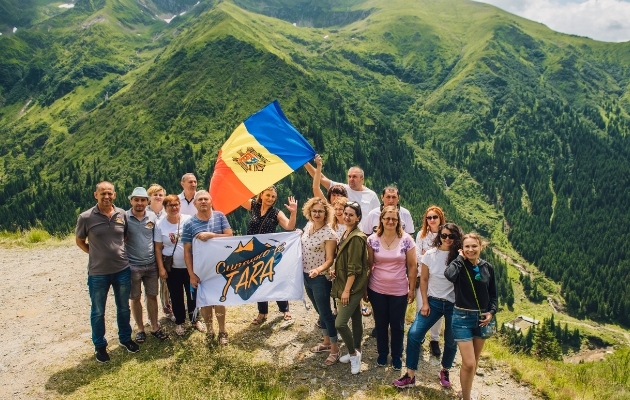 Descoperă 15 curiozități fascinante despre Transfăgărășan