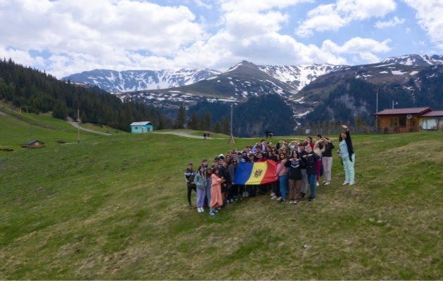 Excursii școlare din Chișinău și Republica Moldova – unde mergem cu clasa?