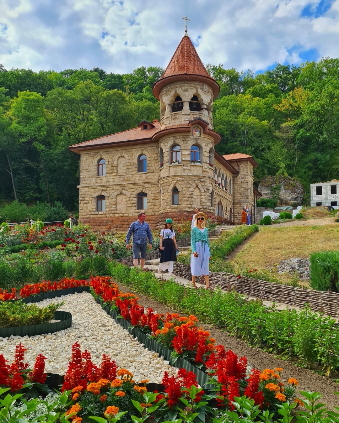 Place image