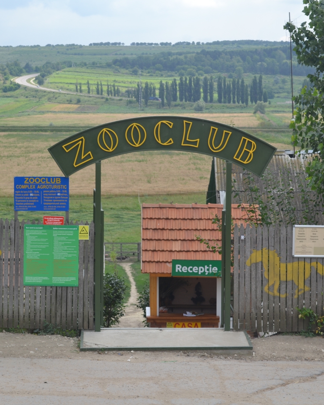 Place image