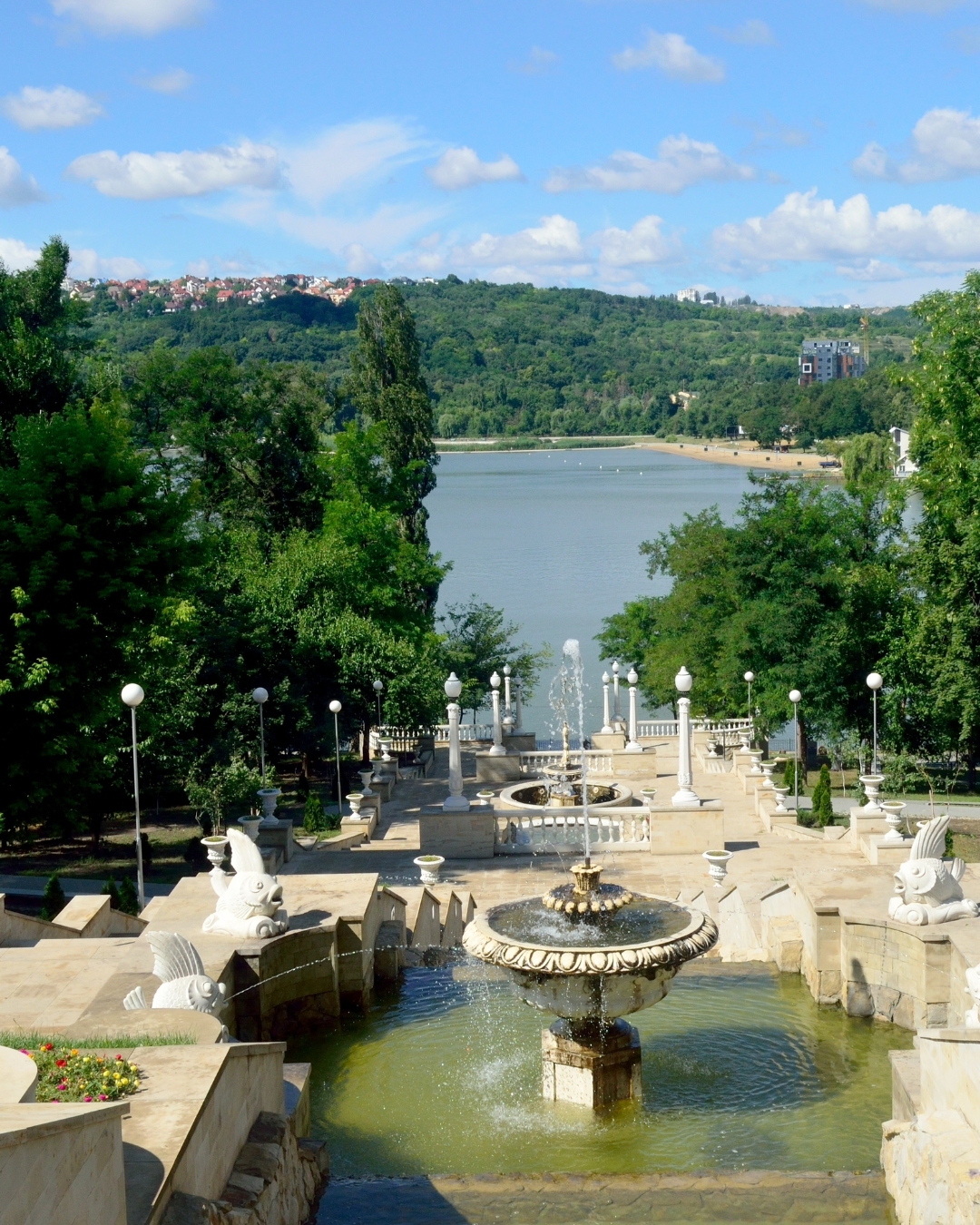 Place image