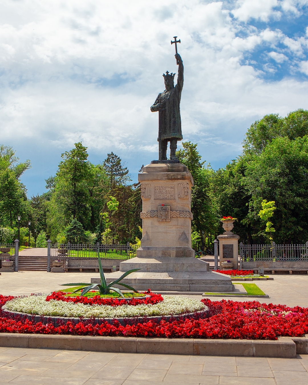 Place image