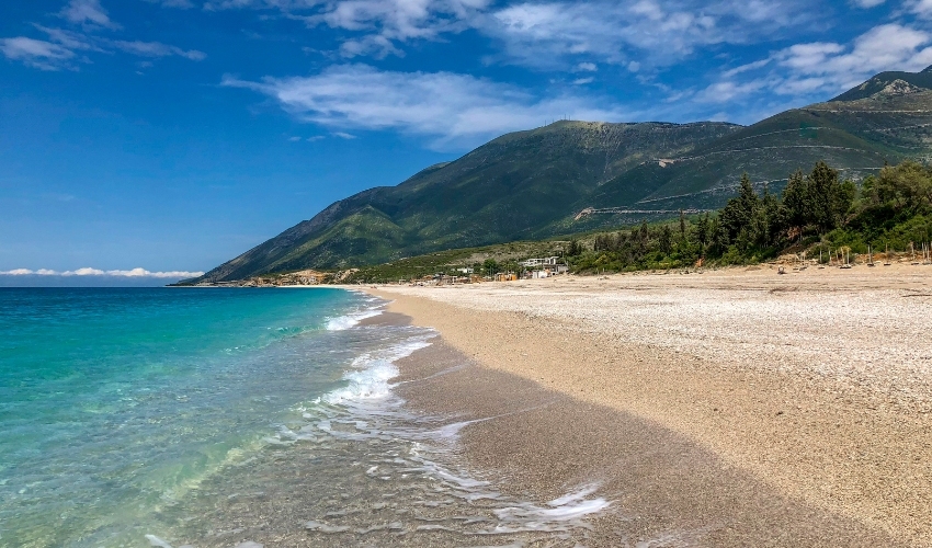 Albania