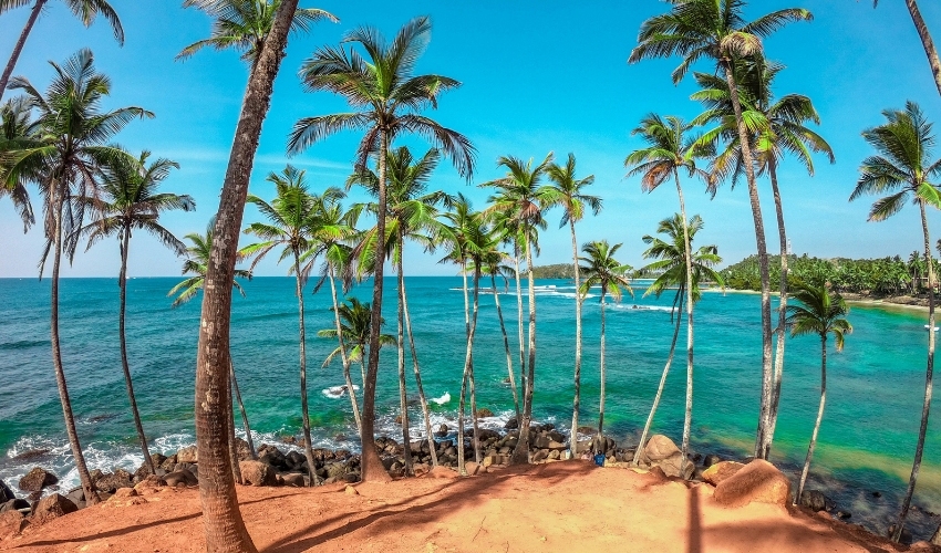 Sri Lanka