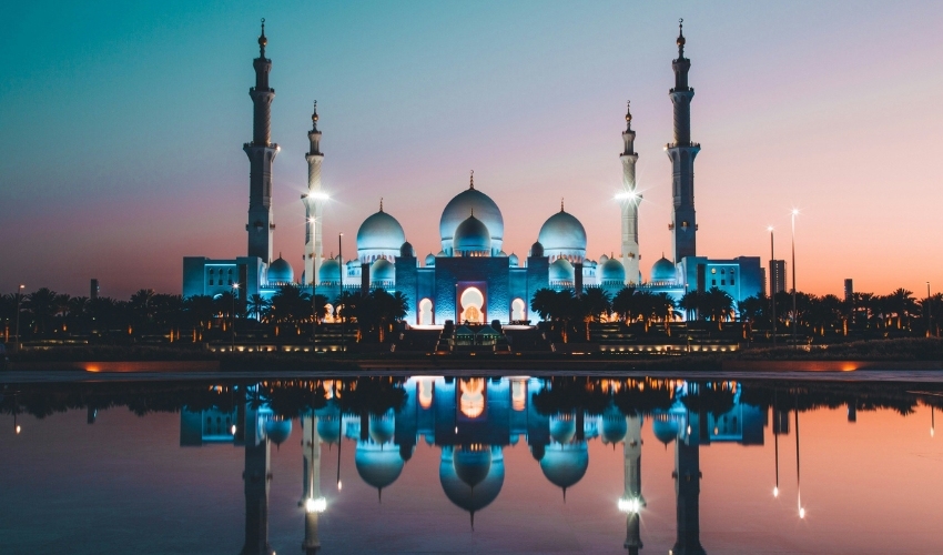 (EAU) Dubai