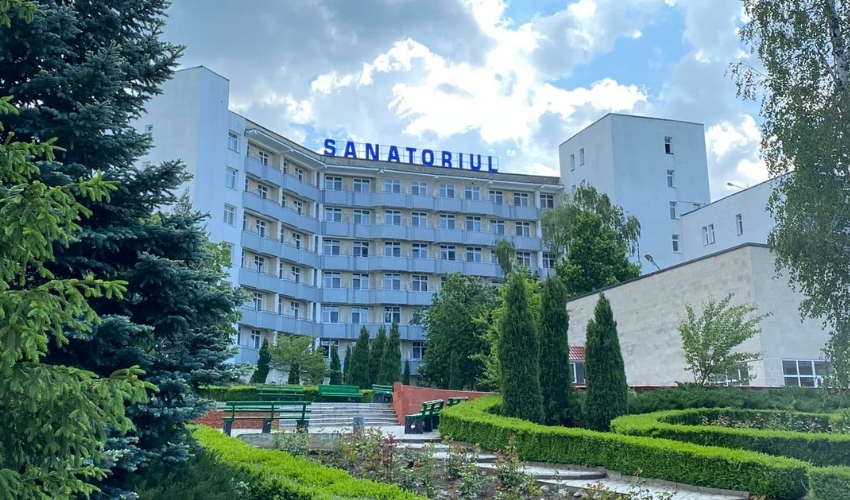 Moldova