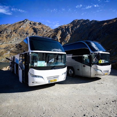 SERVICII TRANSPORT