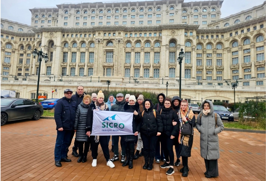 SICRO Travel