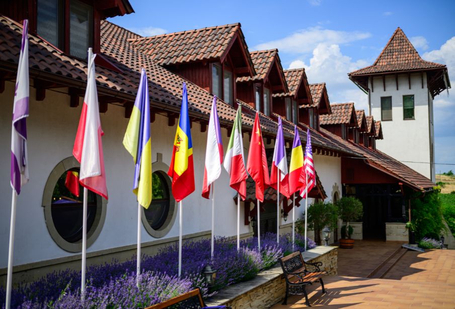 SICRO Travel