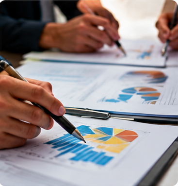 Management Fiscal