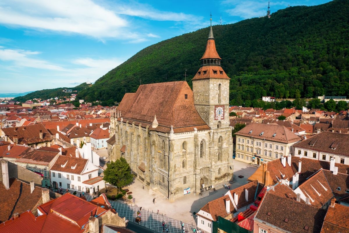 Brașov