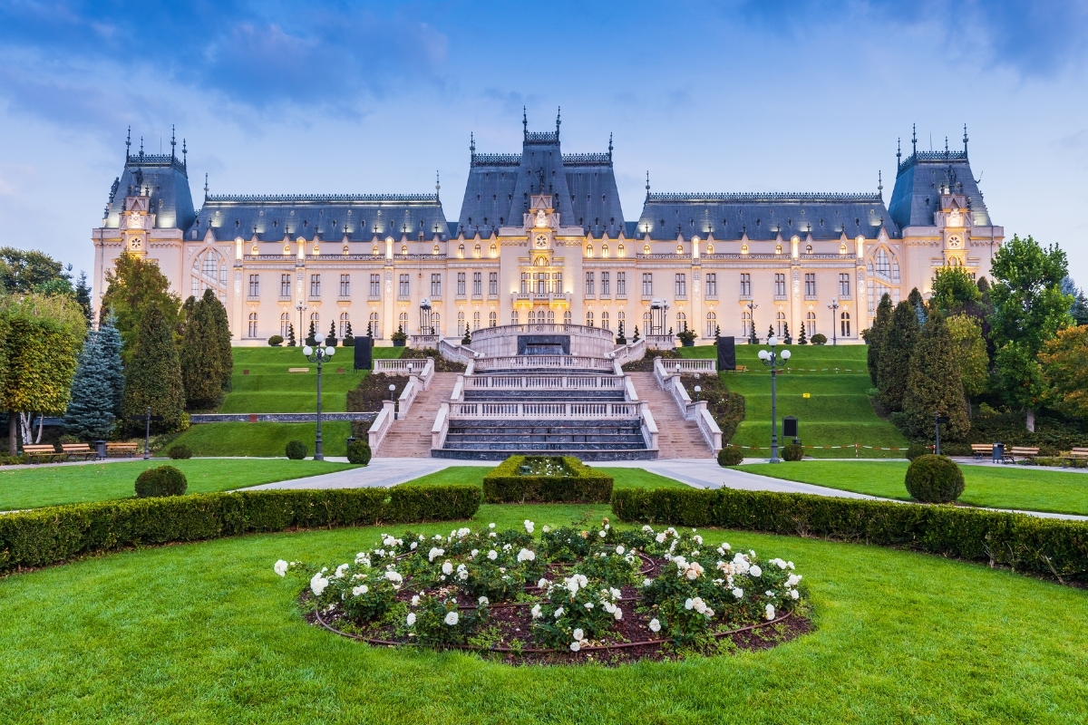 IAȘI