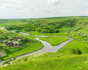 Drumeție Rogojeni 