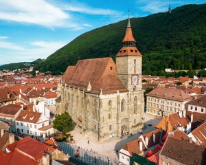 Brașov