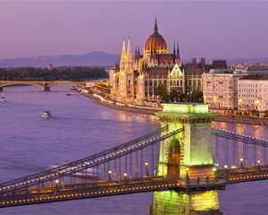 Budapesta  3 nopți / 4 zile