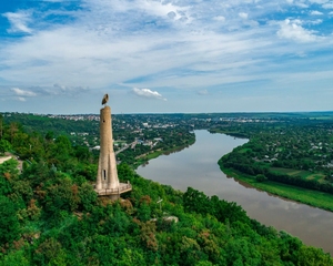 Cetatea Sorocii și Cosăuți