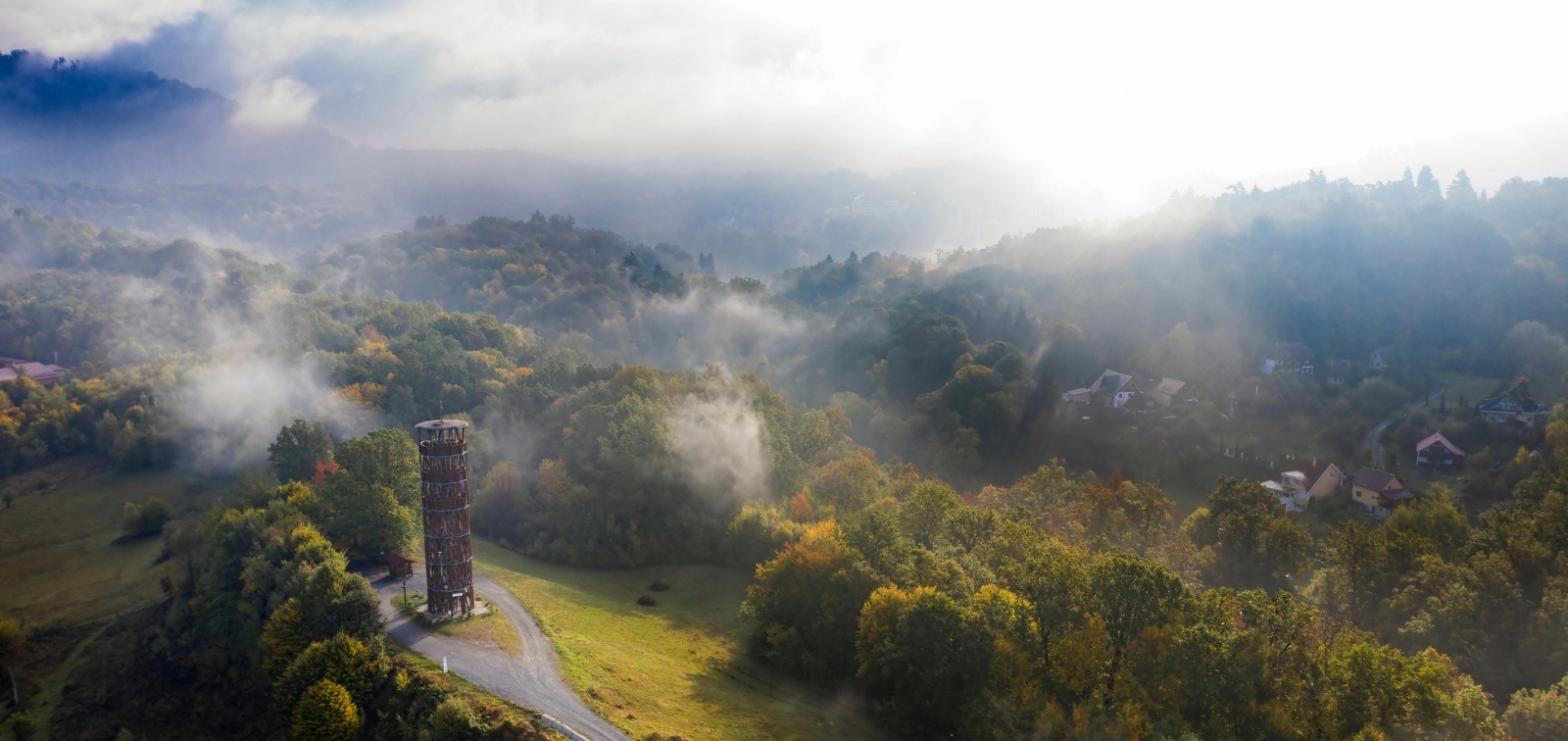 Borsec & Sovata  •  Toplița + Observatorul de urși
