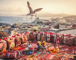 Excursie la Istanbul