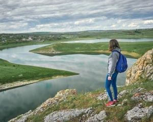 Excursie la Pădurea Domnească • Duruitoarea Veche • Costești-Stânca • Cheile Butești și Suta de Movile