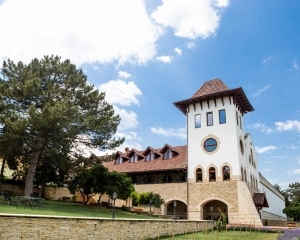 Excursie la Château Purcari și Nistrul de jos