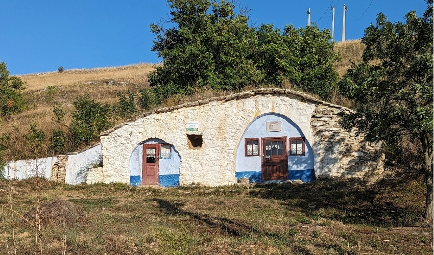 Excursie la Rogojeni • Cobâlea • Vadul Rașcov • Socola