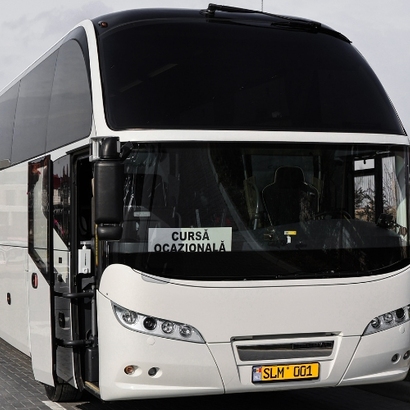 NeopLAN CITYLINER  58 locuri
