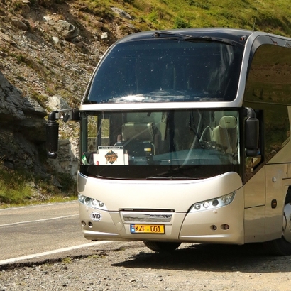 NEOPLAN CITYLINER  59 locuri