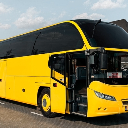 NeopLAN CITYLINER  58 locuri